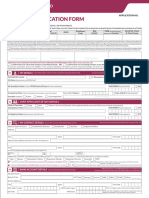 AXIS-New Common Application Form 2023 1