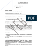 Llegislación - Semana 10 - Afp - Onp