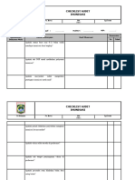 Form Audit Imunisasi