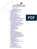 Current Macroeconomic and Financial Situation Tables Based On Six Months Data of 2022.23 1