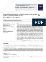 Accelerated Construction of Urban Intersections Wi - 2021 - Case Studies in Cons