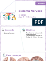 Sistema Nervoso