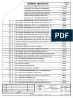 B013578 Electrical Schematics ED3005