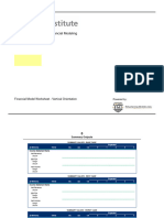 Blu Containers Worksheet - Intermediate