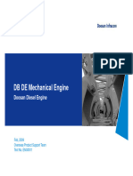 ENG0011 DB DE Mechanical Engine