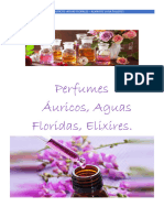 Perfumes Auricos - Almas de Luna