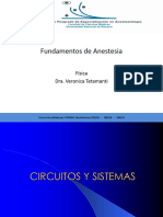 Circuitos y Sistemas Dra. Tettamanti