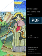 (Readings in Medieval Civilizations and Cultures 16) Brett Edward Whalen (Editor) - Pilgrimage in The Middle Ages - A Reader-University of Toronto Press (2011)