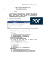 Lineamientos de Evaluación AA2