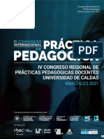 Memorias II - Congreso - Práctica - Pedagógica - Edición - Final2