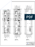 Proyecto Vivienda Multifamiliar Sra. Dora