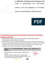 Chemistry Module 1p