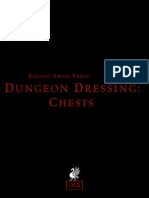 Raging Swan Dungeon Dressing Chests 2.0