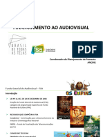 01 R Camargo - D Tonacci - Introdução Ao FSA e Aos Editais Do Eixo Desenvolvimento de Projetos