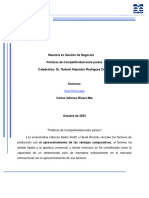 TRABAJO FINAL Políticas de Competitividad Entre Países