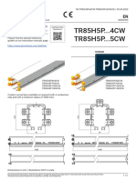 DS TR85H5Px4CW TR85H5Px5CW EN