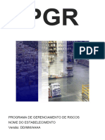 PGR - Parte Textual - Centro de Distribuicao - Imagem Da Capa Menor