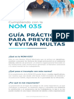 Ebook Estrategas en Salud