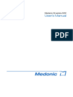 MedonicM32 User Manual V4 2015-04-01