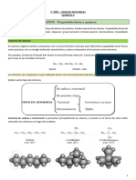 Hidrocarburos Alquenos