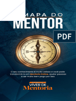 O Mapa Do Mentor-Desafio Vdm-Setembro-Jonas Kaz