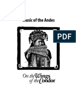 Music of The Andes