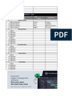 WBS Template ProjectManager-WLNK