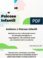 Autismo e Psicose Infantil-1