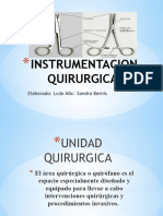 Enfermeria Medico Quirurgica