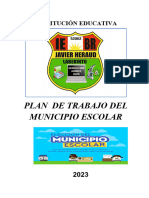 Jh-Plan de Municipio Escolar 2023