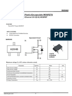 A2shb-Sot 23