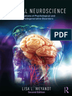 Clinical Neuroscience