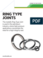 Ring Type Joint Brochure