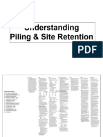 T06 - Site Retention Drawings and Details