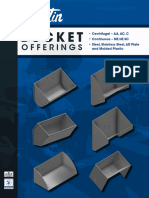 Steel Bucket Offering Brochure-Interactive