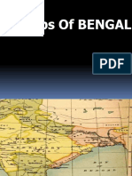 Nawabs of Bengal