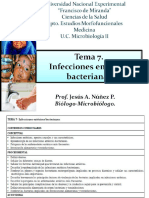 Infecciones Entéricas