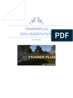 tRADER pLUS