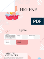 HIGIENE