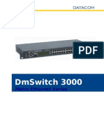 Descritivo DM3000 Rev18