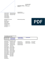 Filter Alternative - Cross Reference