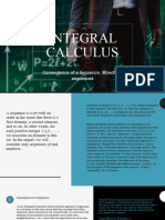 Integral Calculus