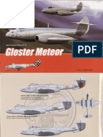 Gloster Meteor