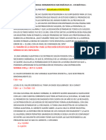 Preguntero 2° Parcial Estadistica - (5-5-21)