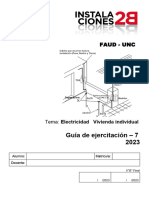 (En Proceso) I2b - Guia 7 - Electricidad VIV Individual 2023