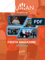 Fiesta Magazine Septiembre 2023