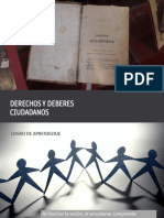 Semana 10 Deberes y Derechos Ciudadanos Hu548 Eyc23