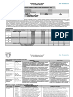 Pca 3 Grado Matematica 2023