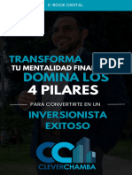 Ebook Domina Los 4 Pilares para Convertirte en Un Inversionista Exitoso1