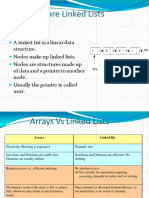 Linked List